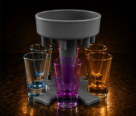 Party Shot Dispenser