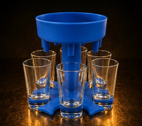 Party Shot Dispenser