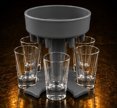 Party Shot Dispenser