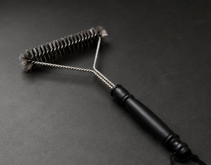 Pro BBQ Grill Brush